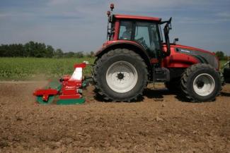 Силові борони Kverneland NG-H 301