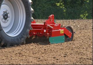 Силові борони Kverneland NG-S 401