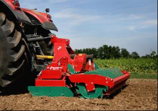 Силові борони Kverneland NG-S 451