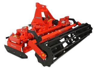 Силові борони Kubota PH1300