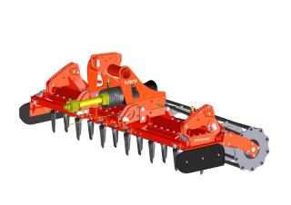 Силові борони Kubota PH1301
