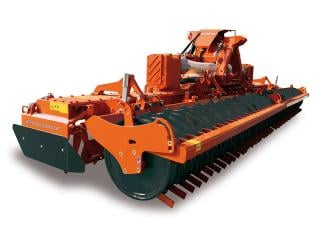 Силові борони Kubota PH2500F 