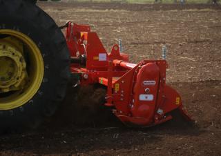 Силові борони Maschio U 180