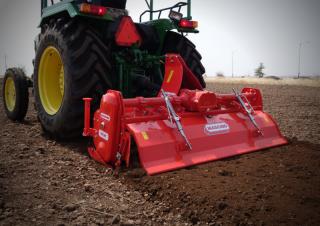 Силові борони Maschio Virat 165
