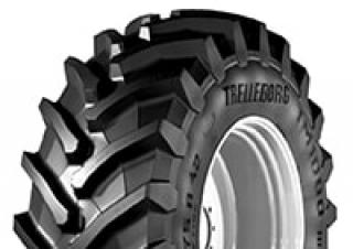 Шини Сільськогосподарські шини Trelleborg TM1000 High Power IF600/70R30 159 D