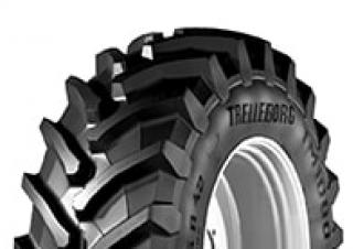 Шини Сільськогосподарські шини Trelleborg TM1000 High Power IF710/75R42 176 D