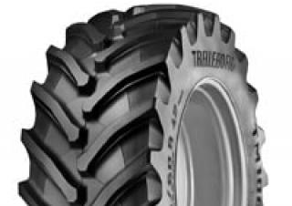 Шини Сільськогосподарські шини Trelleborg TM1060 VF710/60R38 171 D