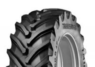 Шини Сільськогосподарські шини Trelleborg TM1060 VF710/60R42 173 D