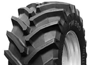Шини Сільськогосподарські шини Trelleborg TM800 600/65R38 153 D