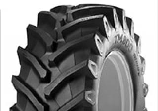 Шини Сільськогосподарські шини Trelleborg TM800 High Speed 540/65R38 153 D (150E)