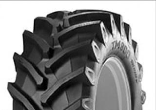 Шини Сільськогосподарські шини Trelleborg TM800 High Speed 540/65R38 153 D (150E)