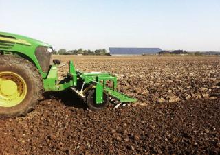 Складні пакувальні машини Kerner FP 250