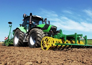 Складні пакувальні машини Kerner FP 400s