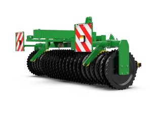 Складні пакувальні машини Kerner FP 400s