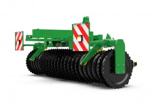 Складні пакувальні машини Kerner FP 400s
