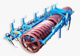 Складні пакувальні машини Bremer FP 900/600