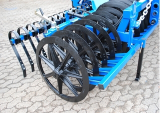 Складні пакувальні машини DAL-BO LevelFlex 250