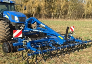 Складні пакувальні машини DAL-BO LevelFlex 300