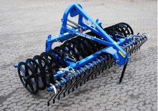 Складні пакувальні машини DAL-BO LevelFlex 400