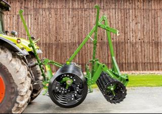 Складні пакувальні машини Amazone C-Pack 2800-900