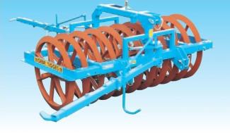Складні пакувальні машини Tigges UP 900-250