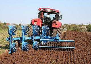 Складні пакувальні машини Lemken VarioPack 110 WEP 90