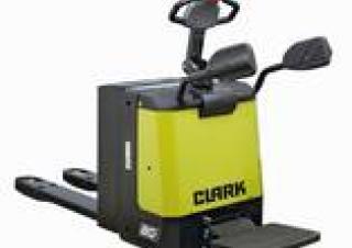 візок для ручного транспортування вантажів Clark PPX 20