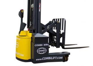 Палетні штабелери Рації Combi-Lift Combi WR4 1500