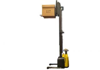 Палетні штабелери Рації Combi-Lift Combi WR 2000