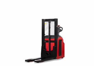 Палетні штабелери Рації Manitou ES 420DL