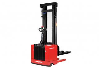 Палетні штабелери Рації Manitou ES 725