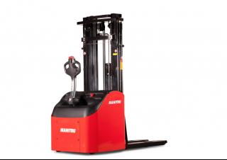 Палетні штабелери Рації Manitou ES 820 FR