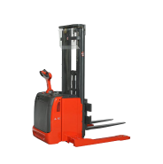 Палетні штабелери Рації Linde L16AS