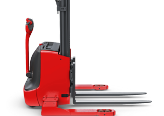 Палетні штабелери Рації Linde L10AS E 75x70
