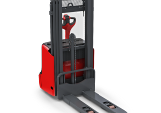 Палетні штабелери Рації Linde L10 ION 