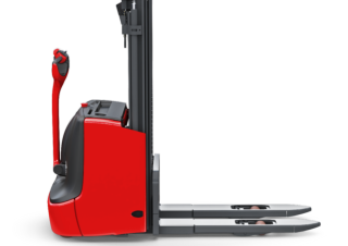 Палетні штабелери Рації Linde L10B ION