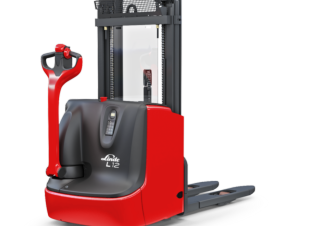 Палетні штабелери Рації Linde L12i