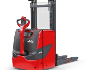 Палетні штабелери Рації Linde L14 Std. 