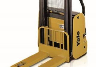 Палетні штабелери Рації Yale MS16IL