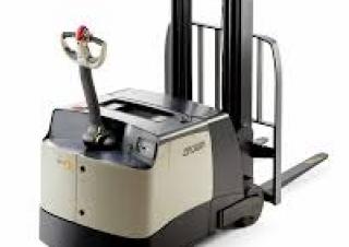 Палетні штабелери Рації Crown SHC 5540-40 TF