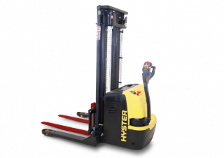 Палетні штабелери Рації Hyster SL30UT