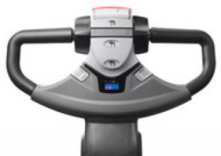 Палетні штабелери Рації BT SPE 160