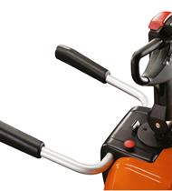 Палетні штабелери Рації BT SPE 200 D