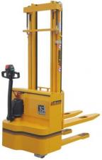 Палетні штабелери Рації Icem TE 10-320