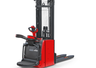 Палетні штабелери Рації Linde L 14 AP-i