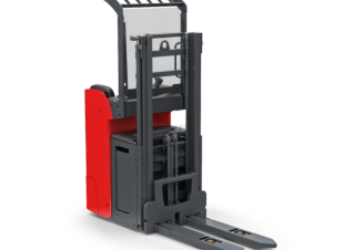 Палетні штабелери Рації Linde L 16 R-i
