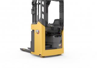 Палетні штабелери Штабелери Sit Down Rider Caterpillar NSS12N2TF