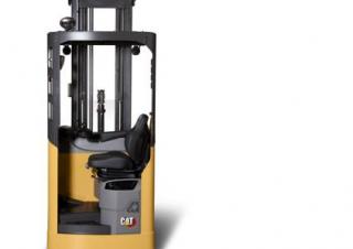 Палетні штабелери Штабелери Sit Down Rider Caterpillar NSS16N2