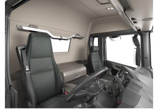 Вантажівки стійке шасі Scania G 450 B6x4HZ