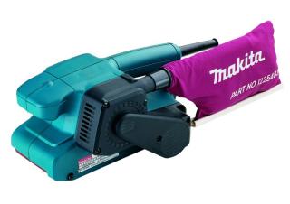 Електроінструменти Сандерс Стрічкові шліфувальні машини Makita 9911